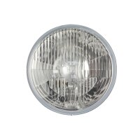 Scheinwerfereinsatz Scheinwerfer Halogen HELLA für...
