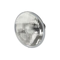 Scheinwerfereinsatz Scheinwerfer Halogen HELLA für ASTON