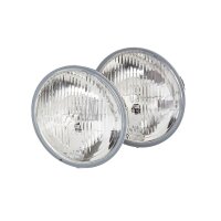 Hauptscheinwerfer-Set li re 12 V H4 Halogen...