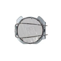 Hauptscheinwerfer-Set li re 12 V H4 Halogen ECE-geprüft HELLA für u.a. IVECO