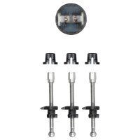 Headlight insert front halogen DE asymmetric HELLA for...