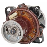 Scheinwerfereinsatz vorne Halogen DE asymmetrisch HELLA...