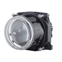 Scheinwerfer Halogen DE FF Einbau HELLA für CLAAS...