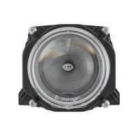 Headlight right 12 V H7 halogen HELLA suitable for FENDT...