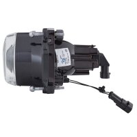 Headlight right 12 V H7 halogen HELLA suitable for FENDT Vario and others