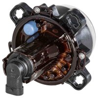 Scheinwerfer Halogen DE HELLA 1ML 247 042-207
