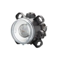 Scheinwerfer Halogen DE HELLA 1ML 247 042-207