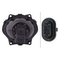 Scheinwerfer Halogen HELLA für AEBI