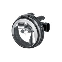 Nebelscheinwerfer links FF Halogen HELLA für MERCEDES