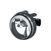 Nebelscheinwerfer links FF Halogen HELLA für MERCEDES