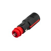 Plug screw contact 1-pin HELLA universal for various...