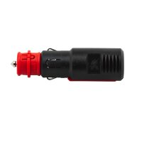 Plug screw contact 1-pin HELLA universal for various...