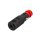 Plug screw contact 1-pin HELLA universal for various vehicles