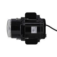 Scheinwerfer DE LED mit Steuergerät HELLA für KÄSSBOHRER