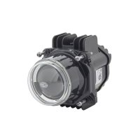 Scheinwerfer DE LED mit Steuergerät HELLA für KÄSSBOHRER