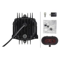 Hauptscheinwerfer rechts 24 V LED DE HELLA für KÄSSBOHRER
