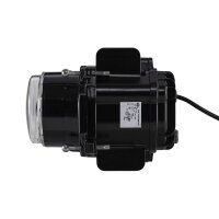 Hauptscheinwerfer rechts 24 V LED DE HELLA für KÄSSBOHRER