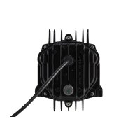 Hauptscheinwerfer rechts 24 V LED DE HELLA für KÄSSBOHRER