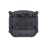 Headlight insert 24 V LED DE HELLA suitable for PININFARINA and others