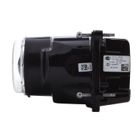 Headlight insert 24 V LED HELLA Lighting Expertise suitable for PININFARINA