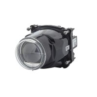 Headlight insert 24 V LED HELLA Lighting Expertise for...