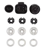 Headlight insert 24 V LED HELLA Lighting Expertise for FENDT and others