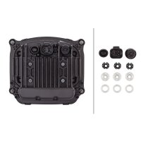 Scheinwerfereinsatz Scheinwerfer rechts DE LED HELLA für AGCO