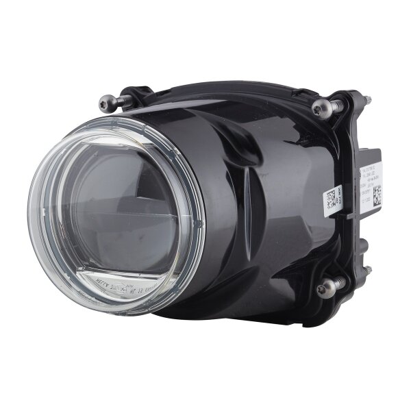 Headlight insert 24 V LED DE HELLA suitable for ALEXANDER DENNIS