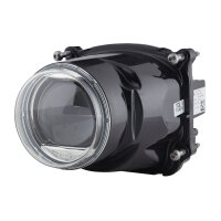 Headlight insert 24 V LED DE HELLA suitable for ALEXANDER...