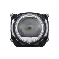 Headlight insert 24 V LED DE HELLA suitable for ALEXANDER...