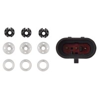 Headlight right 12 V LED HELLA Lighting Expertise suitable for KNAUS