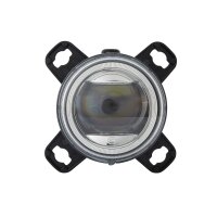 Headlight insert on both sides 12 V LED HELLA for...