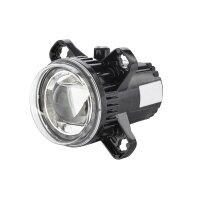 Headlight insert on both sides 24 V LED HELLA for IVECO...