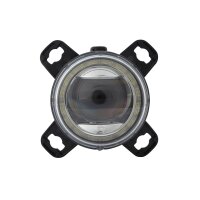 Headlight insert on both sides 24 V LED HELLA for IVECO...