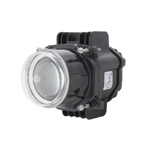 Hauptscheinwerfer links 12 V LED DE HELLA universell einsetzbar für diverse Fzg.