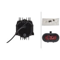 Hauptscheinwerfer links 12 V LED DE HELLA universell...