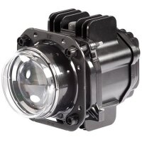 Scheinwerfer LED DE Einbau mit Steuergerät HELLA 1LL...