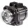 Scheinwerfer LED DE Einbau mit Steuergerät HELLA 1LL 010 820-871