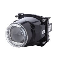 Headlight insert left 24 V LED DE HELLA for PININFARINA...