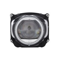 Headlight insert left 24 V LED DE HELLA for PININFARINA...