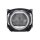 Headlight insert left 24 V LED DE HELLA for PININFARINA and others