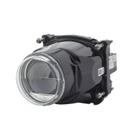 Headlight insert left 24 V LED HELLA Lighting Expertise...