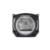 Headlight insert left 24 V LED HELLA Lighting Expertise...