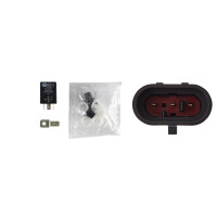 Hauptscheinwerfer links 12 V LED DE HELLA Licht-Expertise passend für KNAUS