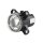 Headlight insert, left-hand headlight DE HELLA for HYMER KNAUS PLAXTON VDL
