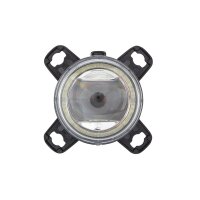 Headlight insert on both sides 24 V LED DE HELLA for DAF...