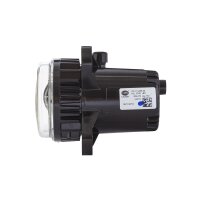 Headlight insert on both sides 24 V LED DE HELLA for DAF and others