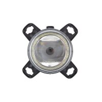 Scheinwerfereinsatz Scheinwerfer links DE HELLA für DAF