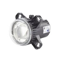 Scheinwerfereinsatz Scheinwerfer links DE HELLA für DAF