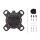 Headlight insert, left-hand headlight DE HELLA for DAF
